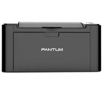 Замена памперса на принтере Pantum P2500NW в Краснодаре